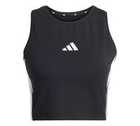 ADIDAS SPORTSWEAR Top deportivo 'Essentials' negro / blanco XS negro / blanco