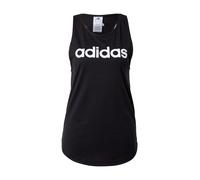 ADIDAS SPORTSWEAR Top deportivo 'Essentials' negro / blanco XXXS-XXSxTallas normales negro / blanco