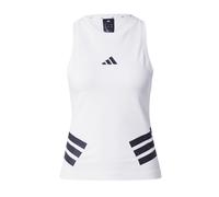 ADIDAS SPORTSWEAR Top deportivo 'Future Icons' negro / blanco XL-XXL negro / blanco