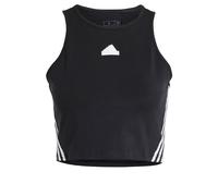 ADIDAS SPORTSWEAR Top deportivo 'Future Icons' negro / blanco XL-XXL negro / blanco