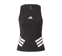 ADIDAS SPORTSWEAR Top deportivo 'Future Icons' negro / blanco XS-S negro / blanco