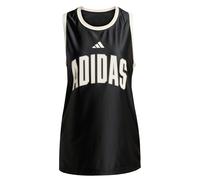 Camisa adidas sta seas tank mujer negro/licr/blanco