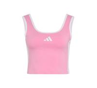 ADIDAS SPORTSWEAR Top deportivo 'STADIUM' rosa / blanco S rosa / blanco