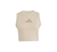 ADIDAS SPORTSWEAR Top deportivo 'Z.N.E.' caqui / oliva M-L caqui / oliva