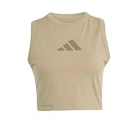 ADIDAS SPORTSWEAR Top deportivo 'Z.N.E.' piel XS-SxTallas normales piel