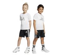 Adidas Sportswear Train Essentials Camo Print Set White Talla: 116 | Pantalones Outlet | Unisex | Blanco