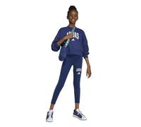 Adidas Sportswear Train Essentials Collegiate Print Leggings Dark B Talla: 13-14 | Ropa Deportiva Outlet | kids
