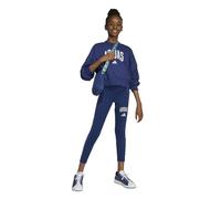 Adidas Sportswear Train Essentials Collegiate Print Leggings Dark B Talla: 140 | Pantalones Outlet | Unisex