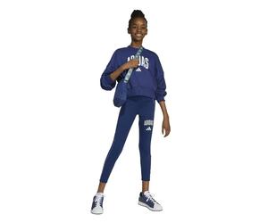 Adidas Sportswear Train Essentials Collegiate Print Leggings Dark B Talla: 170 | Pantalones Outlet | Unisex