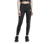 Adidas Sportswear Train Essentials Glam Print Leggings Black Talla: 152 | Ropa Deportiva Outlet | Unisex | Negro
