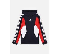 adidas sportswear U 3S Cb Hoodie 7 - 8A Azul