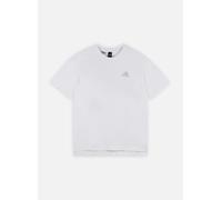 adidas sportswear U D Loose T 11 - 12A Blanco