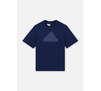 adidas sportswear U Fi Logo T 7 - 8A Azul