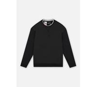 adidas sportswear U Fleece Crew 7 - 8A Negro
