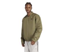 Adidas Sportswear Unisex Essentials Holiday Insulated Bomber Jacket Talla: S | Bombers Outlet | Unisex
