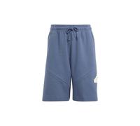 Adidas Sportswear Unisex Future Icons Logo 8 Inch Short Preloved In Talla: 152 | Pantalones Outlet | Unisex