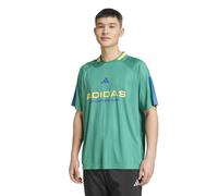 Adidas Sportswear Unisex House Of Tiro Nations Pack Jersey Talla: L | Tops Deportivos Outlet | Unisex