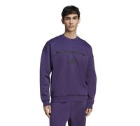 Adidas Sportswear Unisex New Z.n.e. Sweatshirt Talla: M | Sudaderas con Capucha Outlet | Unisex