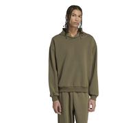 Adidas Sportswear Unisex Soft Lux Hoodie Talla: XL | Sudaderas con Capucha Outlet | Unisex