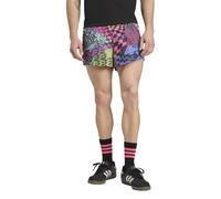Adidas Sportswear Unisex X Jeremy Scott Shorts Talla: M | Pantalones Cortos Outlet | Unisex