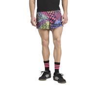 Adidas Sportswear Unisex X Jeremy Scott Shorts Talla: S | Shorts Deportivos Outlet | Unisex