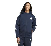 Adidas Sportswear Unisex Z.n.e. Full-zip Hooded Track Jacket Talla: L | Chaquetas Deportivas Outlet | Unisex