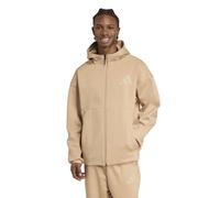 Adidas Sportswear Unisex Z.n.e. Full-zip Hooded Track Jacket Talla: XL | Chaquetas Deportivas Outlet | Unisex