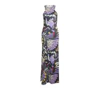 ADIDAS SPORTSWEAR Vestido deportivo 'Adidas X Farm' miel / lavanda / negro / blanco S miel / lavanda / negro / blanco