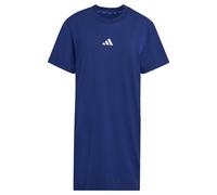 ADIDAS SPORTSWEAR Vestido deportivo azul oscuro L azul oscuro