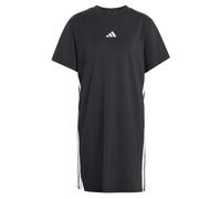 ADIDAS SPORTSWEAR Vestido deportivo 'Essentials' negro / blanco XSxTallas normales negro / blanco
