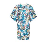 ADIDAS SPORTSWEAR Vestido deportivo 'FARM' azul / amarillo / rojo / blanco XXXL-4XL azul / amarillo / rojo / blanco