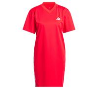 ADIDAS SPORTSWEAR Vestido deportivo 'Sport Craft Shift' rojo / blanco 4XS rojo / blanco