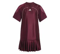 ADIDAS SPORTSWEAR Vestido deportivo 'Stadium' rojo vino / blanco S EUR