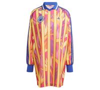 ADIDAS SPORTSWEAR Vestido deportivo 'X FARM' azul / amarillo / naranja / rosa XL-XXL azul / amarillo / naranja / rosa