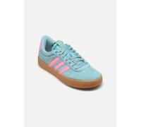 ADIDAS SPORTSWEAR Zapatillas VL Court 3.0. Color azul turquesa
