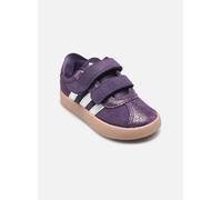 Adidas Sportswear Zapatillas VL Court 3.0. Talla 22. Color Violeta