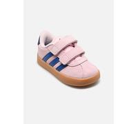 ADIDAS SPORTSWEAR Calzado deportivo 'VL Court 3.0' azul oscuro / rosa 23 EUR
