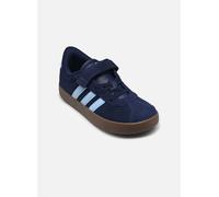 adidas Vl Court 3.0 - Azul - Zapatillas Niño talla 34