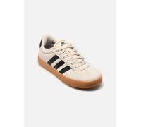 Zapatillas adidas vl court 3.0 infantil gris/negro 35