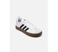 Zapatillas deportivas cordones Niños adidas VL Court blanco del 35 al 38 36