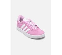 adidas sportswear Vl Court 3.0 K 36 Rosa