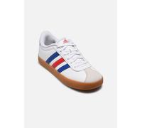 ADIDAS SPORTSWEAR Zapatillas VL Court 3.0. Color Blanco/Azul/Rojo