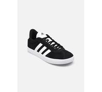 Adidas Zapatillas VL Court 3.0 Unisex niños Negro/Blanco Talla 38 2/3 EU