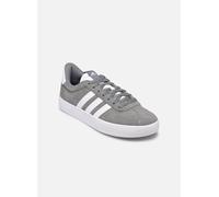 adidas Hombre VL COURT 3.0 SHOES, Grey Three / Cloud White / Cloud White, 40 2/3 EU