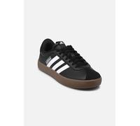 adidas Mujer VL COURT 3.0 SHOES, Core black / Cloud white, 38 2/3 EU