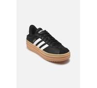 adidas Mujer VL Court Bold Shoes, Core Black/FTWR White/Cyber Met., 42 2/3 EU