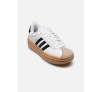 adidas sportswear Vl Court Bold J 35 1/2 Blanco