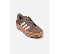 Zapatillas adidas VL Court Bold Infantil Esttie/Cuamar/Gum3 35.5