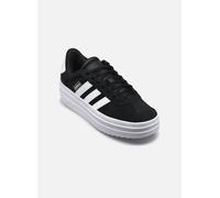 adidas sportswear Vl Court Bold J 38 2/3 Negro