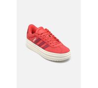 adidas sportswear VL COURT BOLD J 38 Rojo